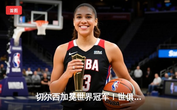 切尔西加冕世界冠军！世俱杯决赛2-1逆转帕尔梅拉斯