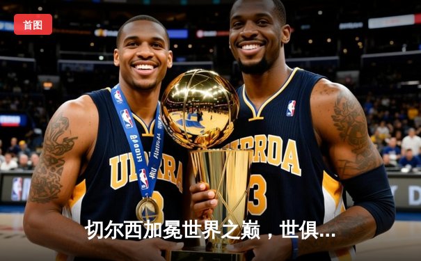 切尔西加冕世界之巅，世俱杯决赛帕尔默闪耀定江山