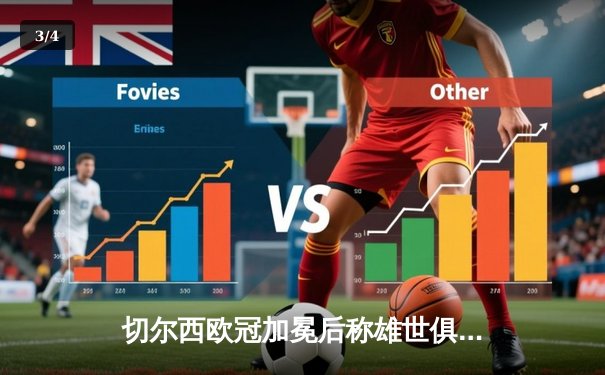 切尔西欧冠加冕后称雄世俱杯，哈弗茨加时绝杀助蓝军首度问鼎 - 3