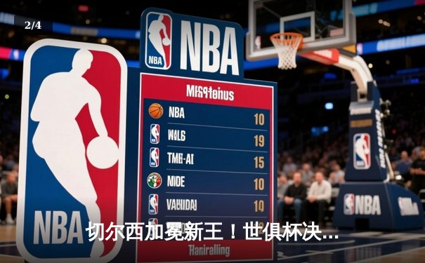 切尔西加冕新王！世俱杯决赛2-1险胜帕尔梅拉斯，哈弗茨点射制胜 - 2