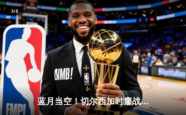 蓝月当空！切尔西加时鏖战力克帕尔梅拉斯首夺世俱杯 - 3